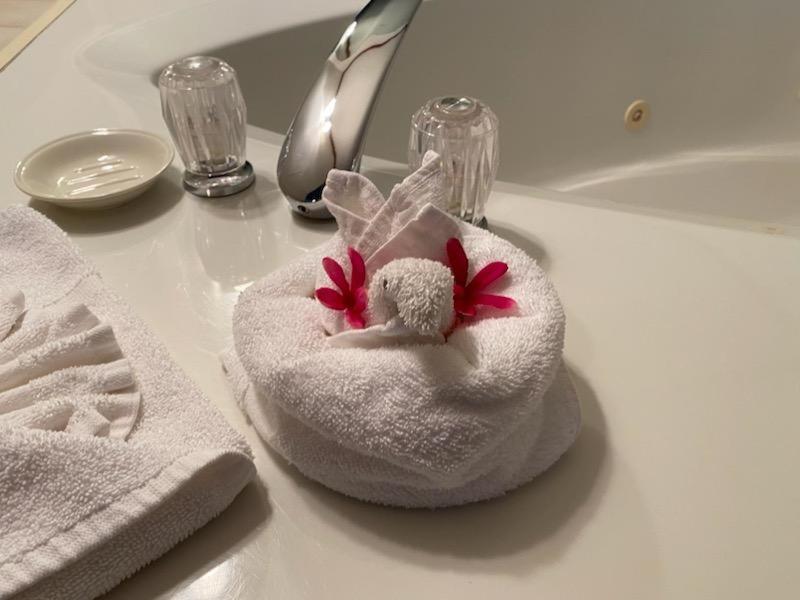Bavarian Inn Motel & Restaurant 유레카 스프링스 외부 사진